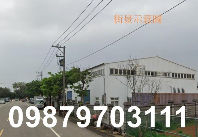 桃園廠房_倉庫-2