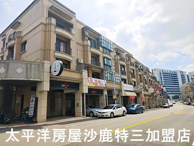 台中透天-1