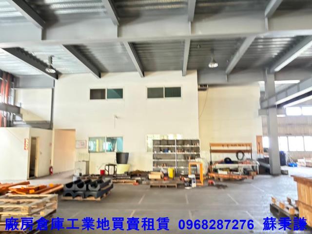 桃園大溪廠房_廠辦_倉庫-2