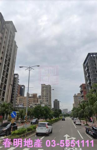 新竹竹北店面_一樓-1