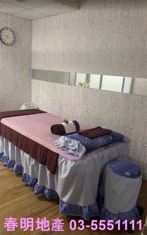 新竹竹北店面_一樓-4