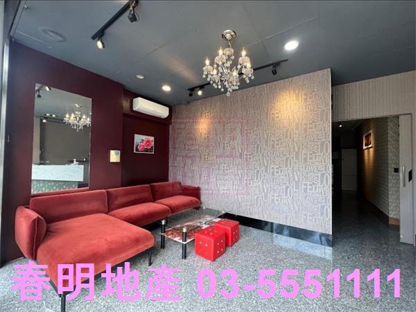 新竹竹北店面_一樓-7