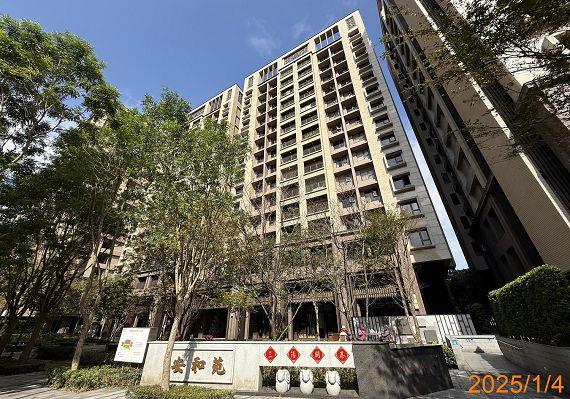 新北土城大樓拍賣-3