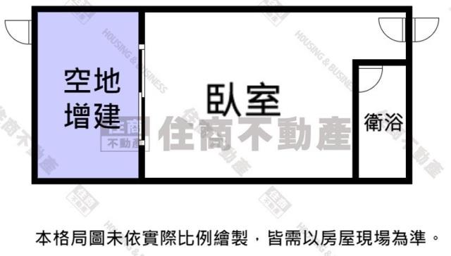 台南東區公寓_店面_一樓-8
