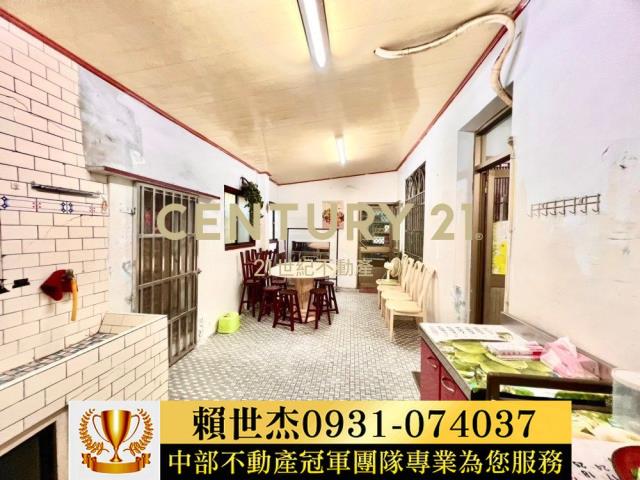 南投名間透天_別墅-3