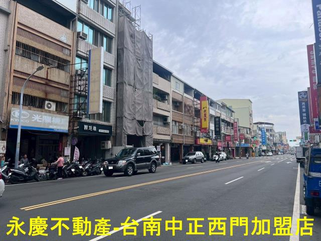 台南透天_店面-13