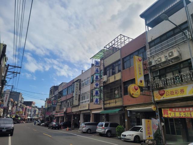 桃園中壢透天_店面-1