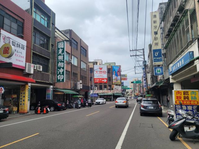 桃園中壢透天_店面-2