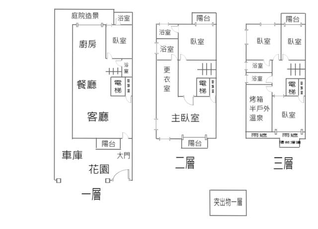 高雄仁武透天_別墅-15
