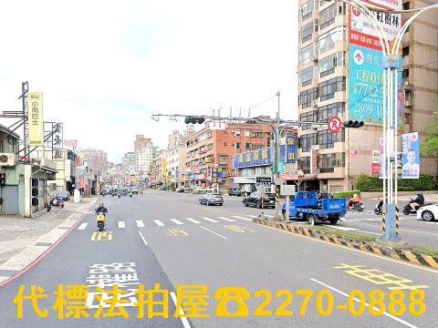 新北淡水拍賣公寓-10