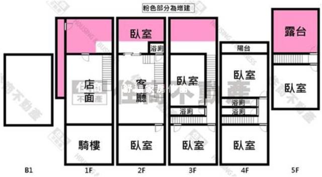 東區透天_店面-10