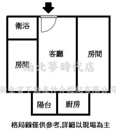 台南大樓-11