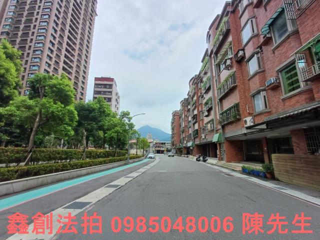 淡水拍賣公寓_法拍公寓-6
