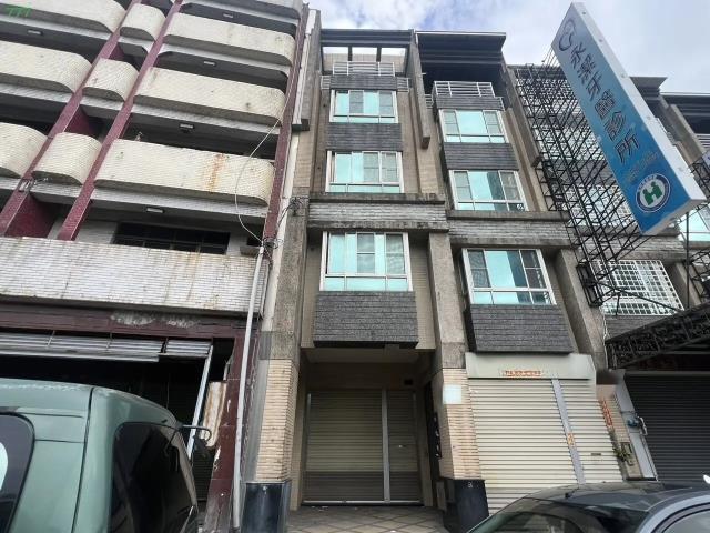 大寮透天_店面-1