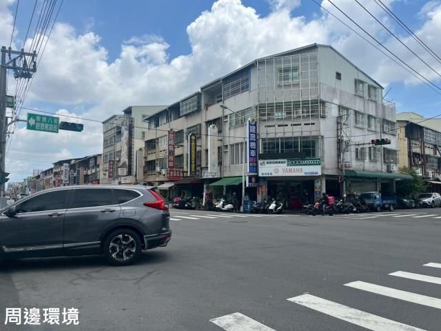 太平大樓_華廈-2