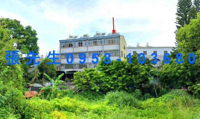 台中豐原透天法拍-0