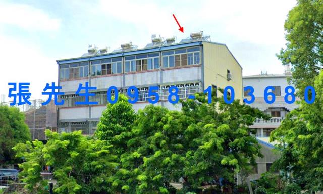 台中豐原透天法拍-1