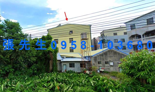 台中豐原透天法拍-3