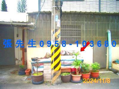 台中豐原透天法拍-5