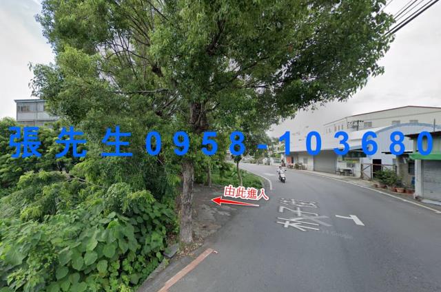 台中豐原透天法拍-7