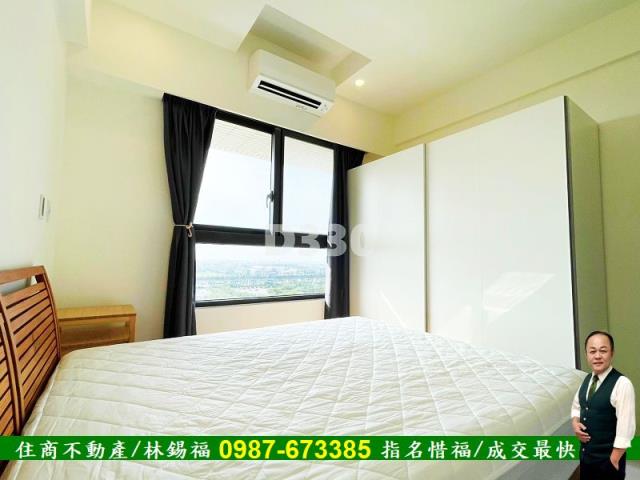 台南歸仁大樓_華廈-5