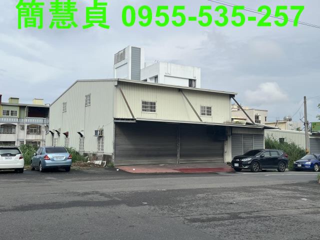 南投市店面_廠辦_一樓-1