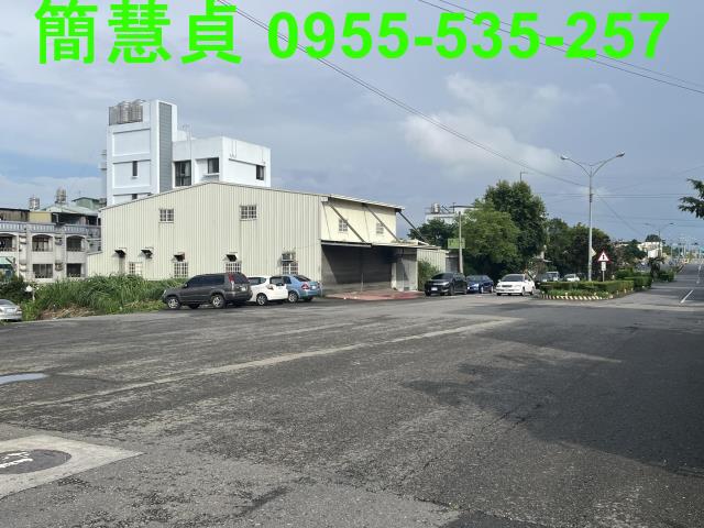 南投市店面_廠辦_一樓-9