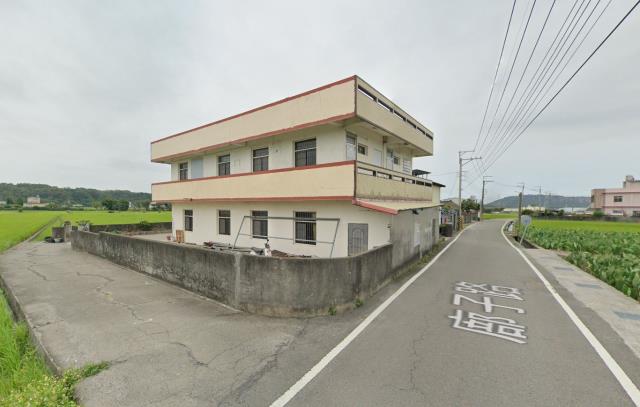 外埔透天法拍-0