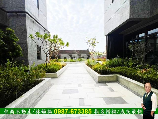 安南大樓_華廈-10