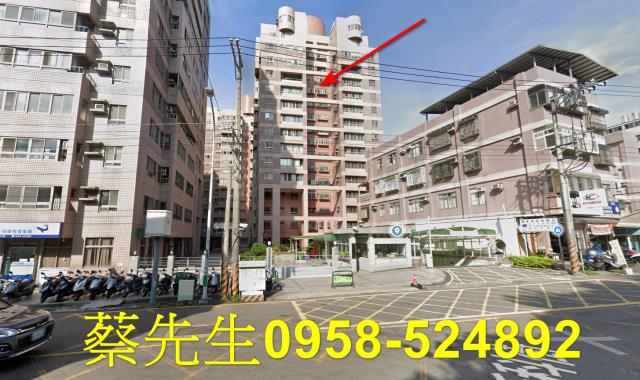 東區公寓拍賣-13