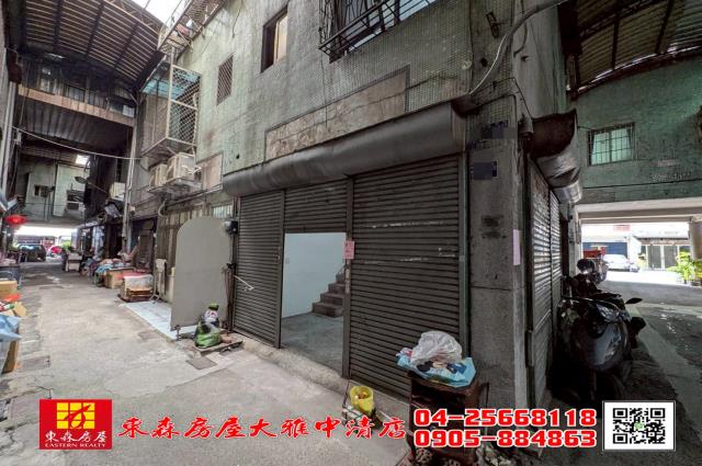 台中透天-6