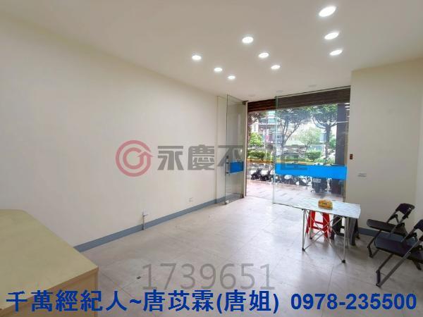 新竹東區大樓_店面_一樓-14