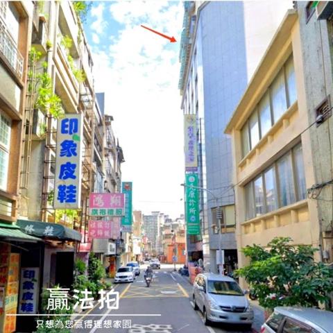 桃園桃園區法拍大樓-5