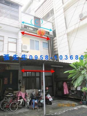 屏東東港透天拍賣-1