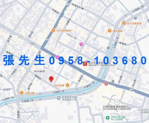 屏東東港透天拍賣-4