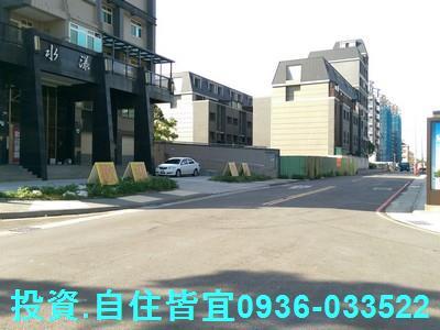 新北法拍華廈_一樓-7