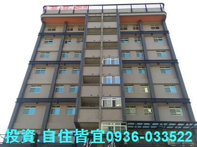 新北法拍華廈_一樓-8