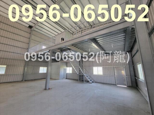 高雄廠房_倉庫-2