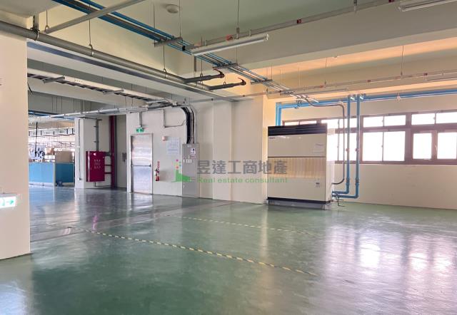 桃園桃園區廠房_廠辦_倉庫-3