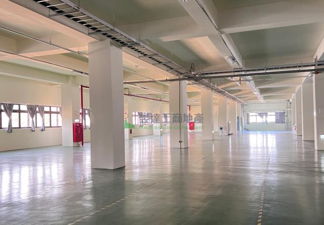 桃園桃園區廠房_廠辦_倉庫-2