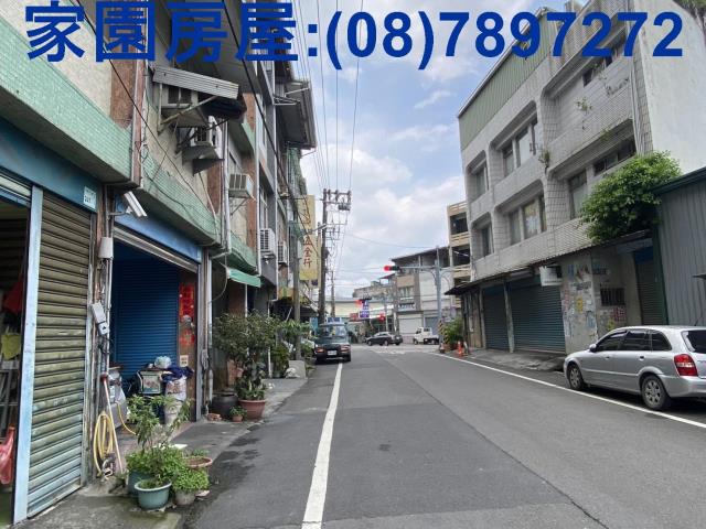 潮州透天_店面-1