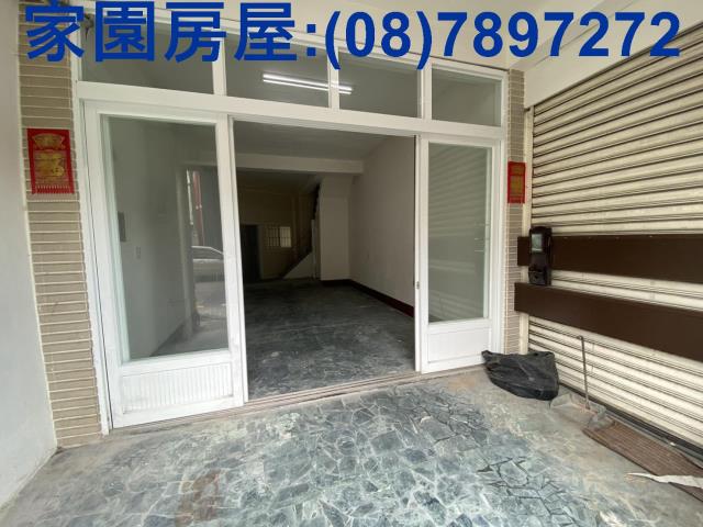 潮州透天_店面-4