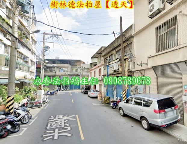 新北法拍透天_廠房-4