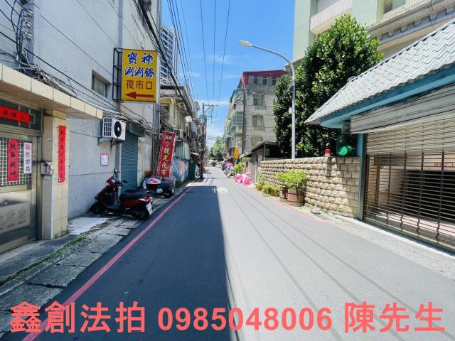 新北板橋法拍大樓-7