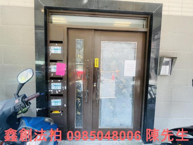 新北五股華廈_公寓_法拍公寓法拍-4