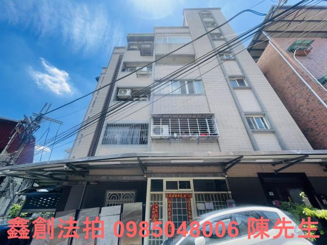 新北五股華廈_公寓_法拍公寓法拍-2