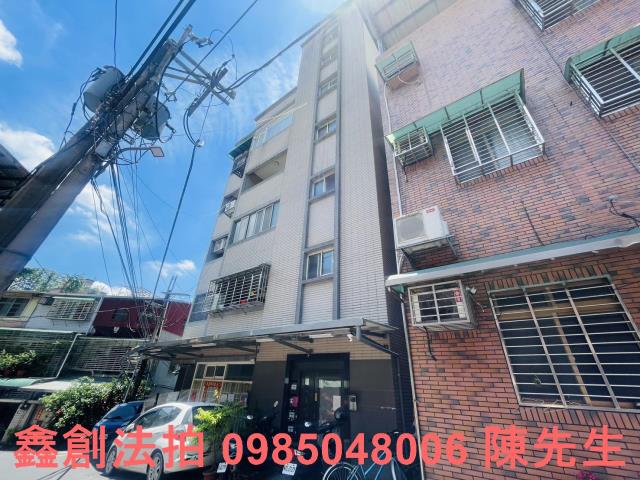 新北五股華廈_公寓_法拍公寓法拍-3