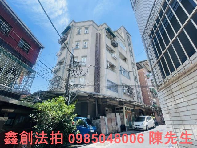 新北五股華廈_公寓_法拍公寓法拍-1