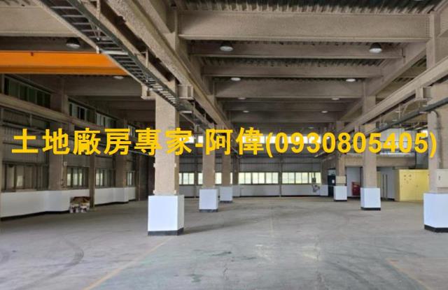 高雄湖內廠房_廠辦_倉庫-1