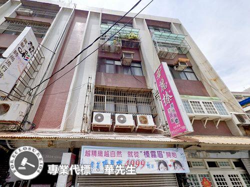 桃園中壢公寓法拍-5